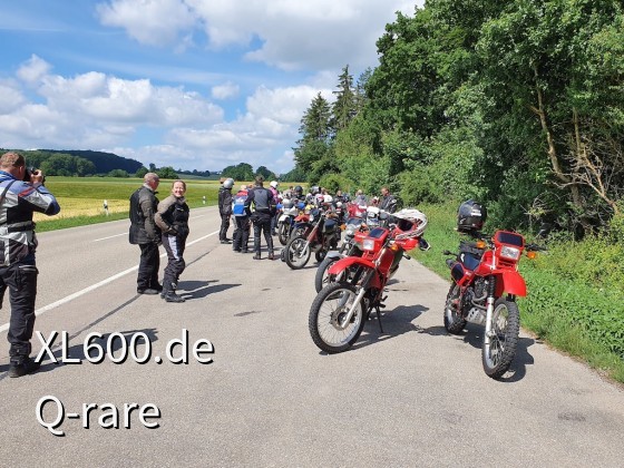 Treffen Süd 2021