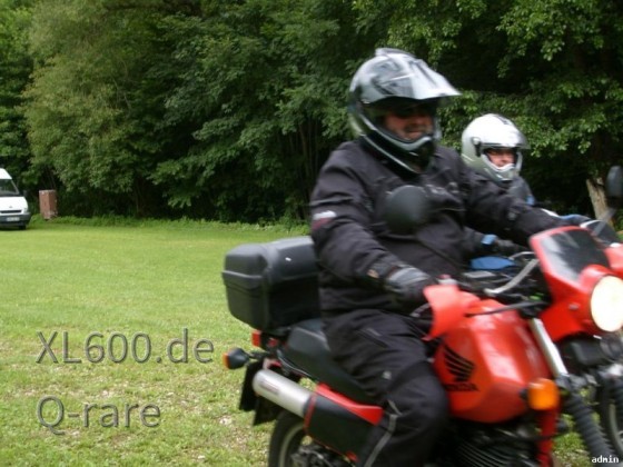 Treffen Süd 2012 - Gruibingen