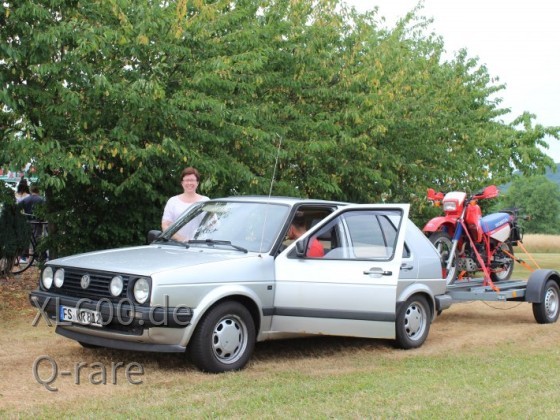 Treffen Süd 2015 - Rheinfelden Herten