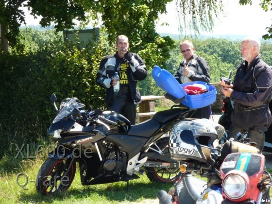 Treffen Süd 2014 - Gruibingen