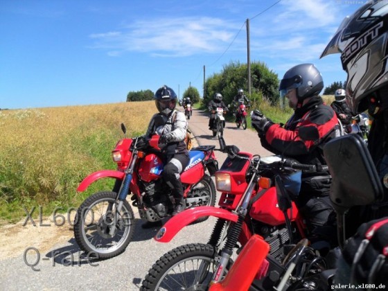 Treffen Süd 2011 - Gruibingen