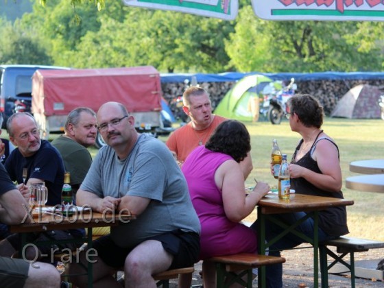 Treffen Süd 2015 - Rheinfelden Herten