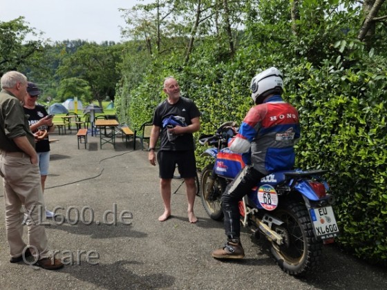 Treffen Süd 2024 - Rheinfelden-Herten