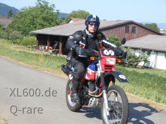 Treffen Süd 2015 - Rheinfelden Herten