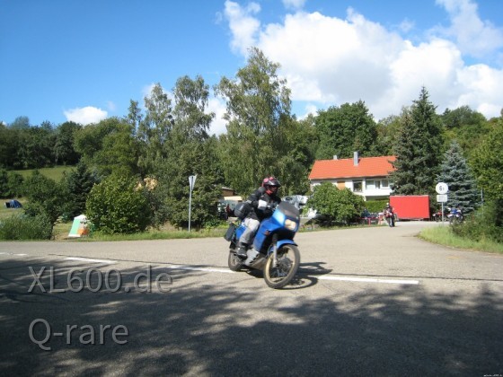 Treffen Süd 2009 - Niederstetten