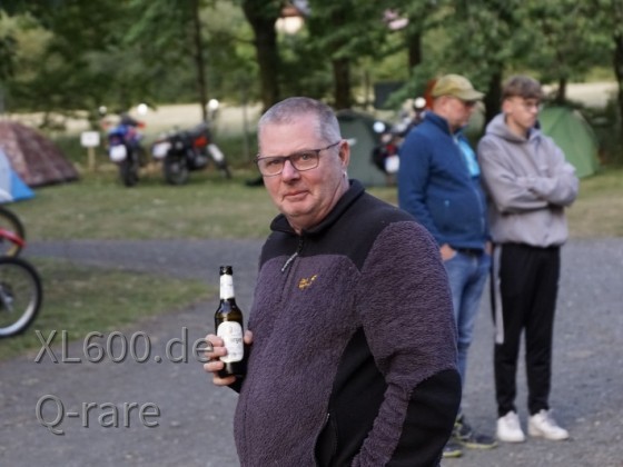 Treffen Süd 2023 - Driedorf Krombachtalsperre