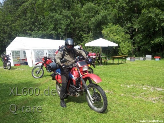 Treffen Süd 2014 - Gruibingen