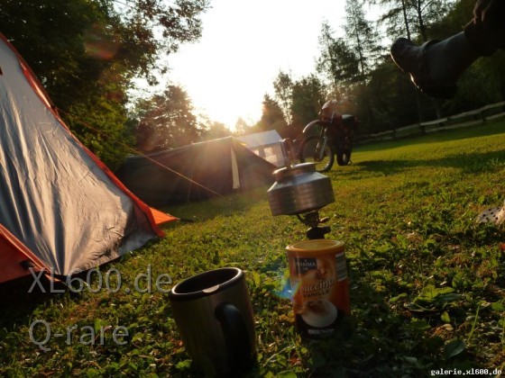 Treffen Süd 2013 - Gruibingen