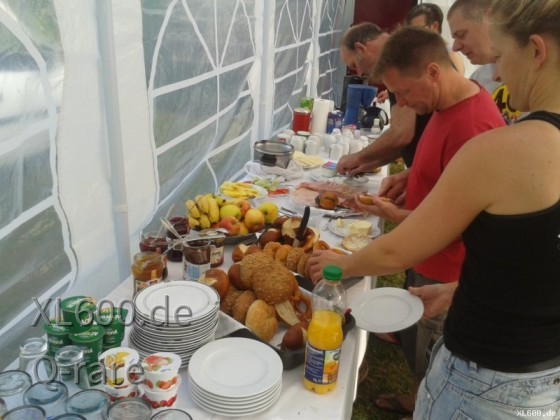 Treffen Süd 2016 - Gruibingen