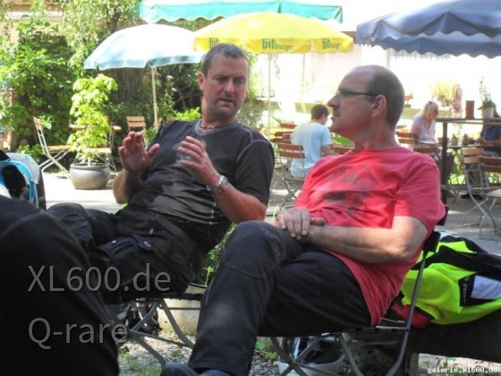 Treffen Süd 2014 - Gruibingen