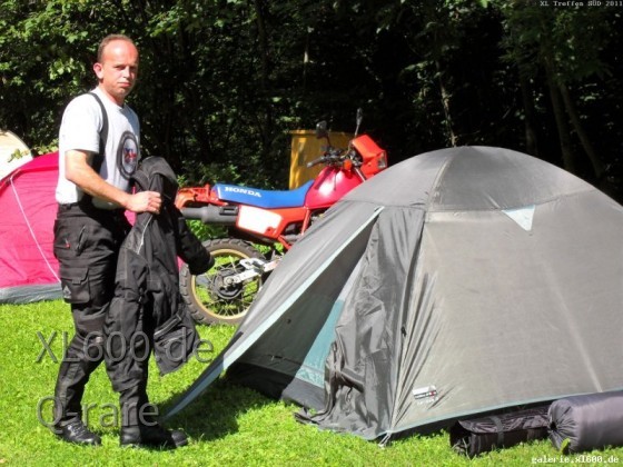 Treffen Süd 2011 - Gruibingen