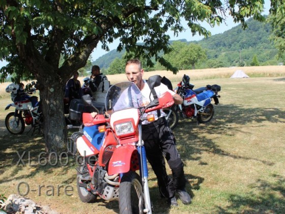 Treffen Süd 2015 - Rheinfelden Herten