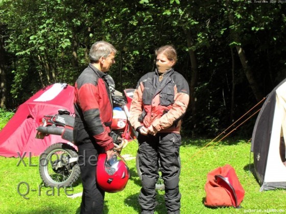 Treffen Süd 2011 - Gruibingen