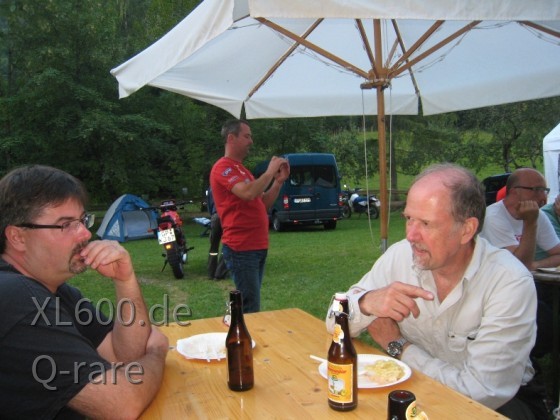 Treffen Süd 2014 - Gruibingen