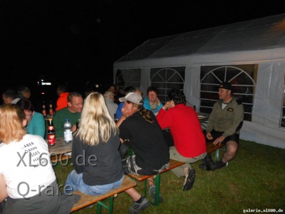 Treffen Süd 2014 - Gruibingen