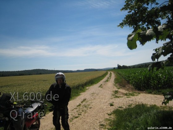 Treffen Süd 2014 - Gruibingen