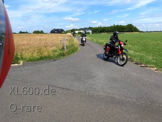 Treffen Süd 2023 - Driedorf Krombachtalsperre