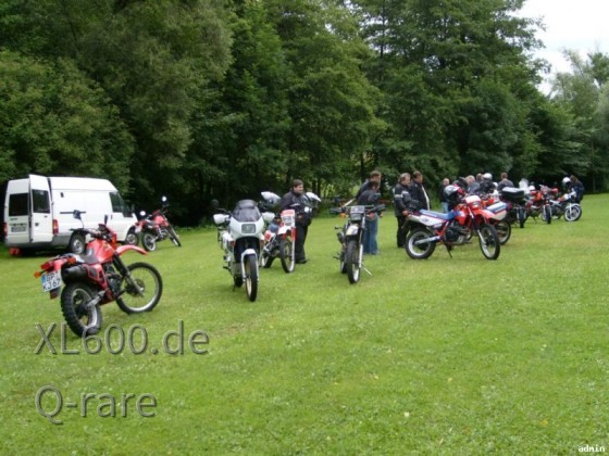 Treffen Süd 2012 - Gruibingen