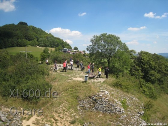 Treffen Süd 2014 - Gruibingen