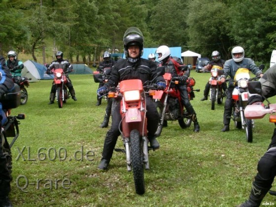 Treffen Süd 2012 - Gruibingen