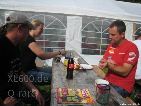 Treffen Süd 2014 - Gruibingen