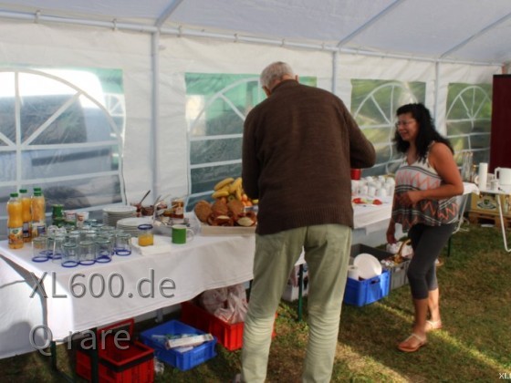 Treffen Süd 2016 - Gruibingen