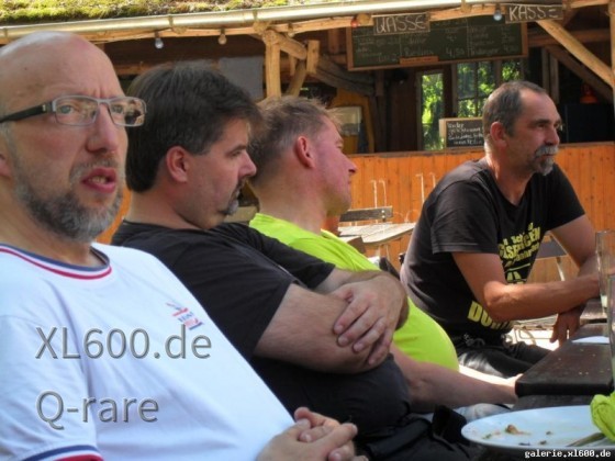 Treffen Süd 2014 - Gruibingen