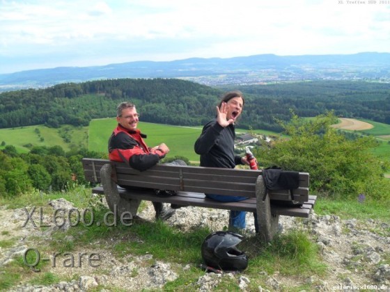 Treffen Süd 2011 - Gruibingen