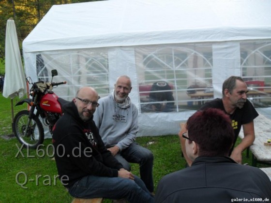 Treffen Süd 2014 - Gruibingen