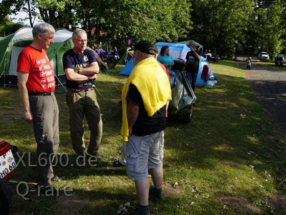 Treffen Süd 2023 - Driedorf Krombachtalsperre