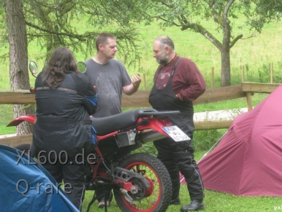 Treffen Süd 2012 - Gruibingen