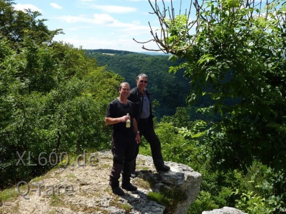 Treffen Süd 2016 - Gruibingen