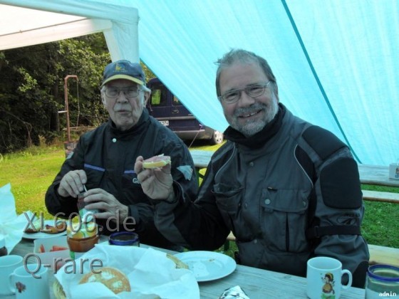 Treffen Süd 2012 - Gruibingen