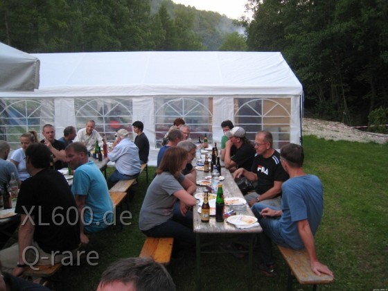 Treffen Süd 2014 - Gruibingen