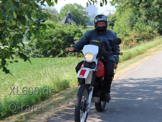 Treffen Süd 2015 - Rheinfelden Herten