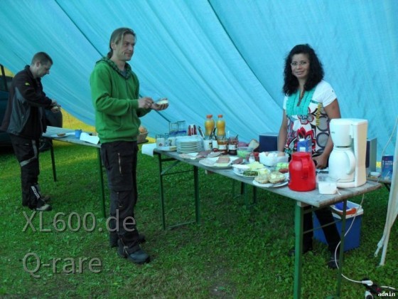 Treffen Süd 2012 - Gruibingen