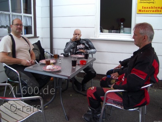 Treffen Süd 2009 - Niederstetten