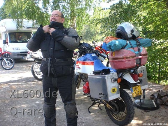 Treffen Süd 2009 - Niederstetten