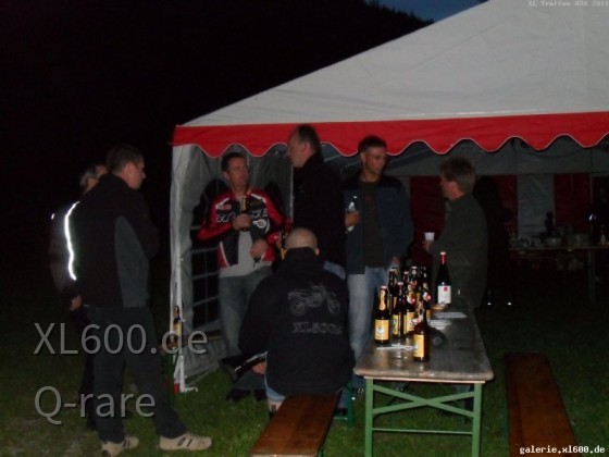 Treffen Süd 2011 - Gruibingen