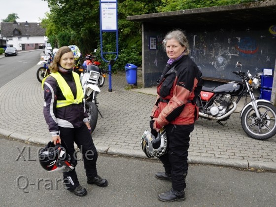 Treffen Süd 2023 - Driedorf Krombachtalsperre