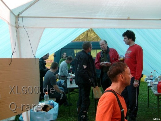 Treffen Süd 2012 - Gruibingen