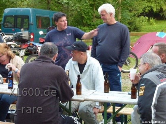 Treffen Süd 2013 - Gruibingen