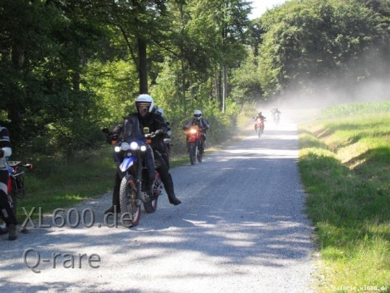 Treffen Süd 2014 - Gruibingen