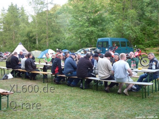 Treffen Süd 2013 - Gruibingen