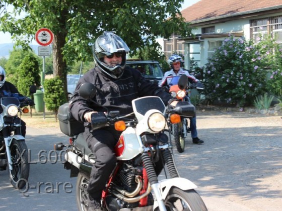 Treffen Süd 2015 - Rheinfelden Herten