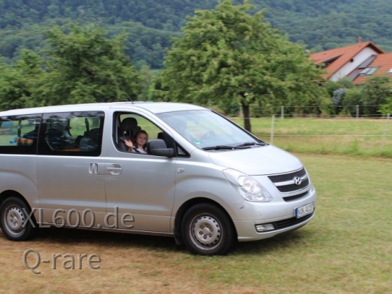 Treffen Süd 2015 - Rheinfelden Herten