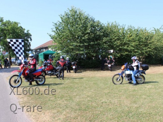 Treffen Süd 2015 - Rheinfelden Herten