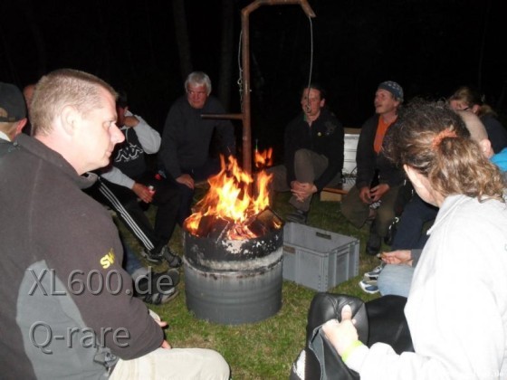 Treffen Süd 2013 - Gruibingen