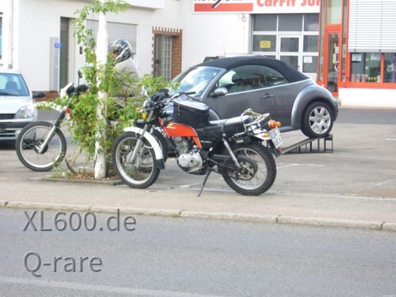 Treffen Süd 2009 - Niederstetten