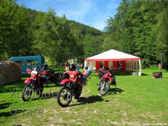 Treffen Süd 2011 - Gruibingen